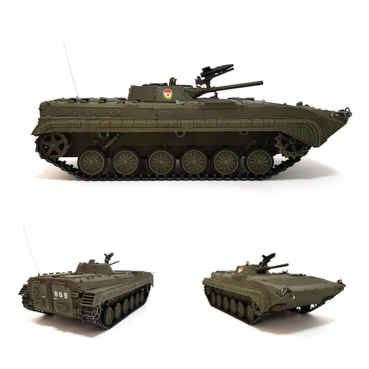 1:35 Soviet BMP-1 IFV from TRUMPETER