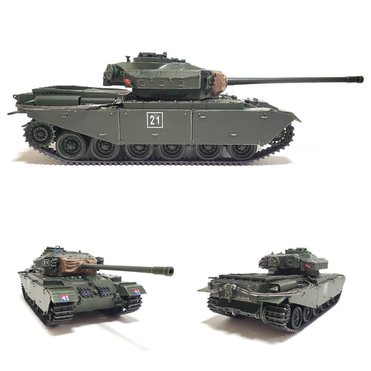 1:35 British Army Centurion Mk. III from TAMIYA