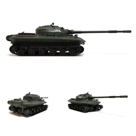 1:35 Soviet OBJECT 279 Heavy Tank from TAKOM