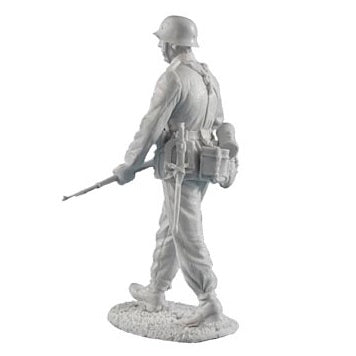 1:35 DAK Infantry Walking - FIRST LEGION