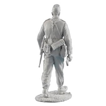 1:35 DAK Infantry Walking - FIRST LEGION