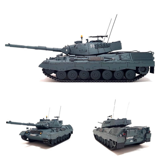 1:35 German LEOPARD 1A5 from ITALERI