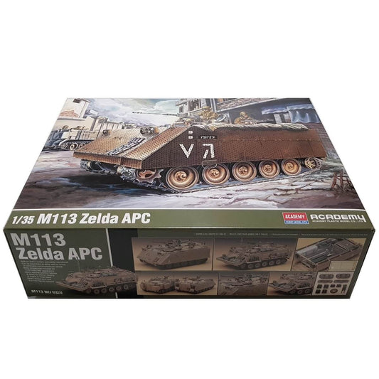 UK based Supplier of 1:35 Scale Military Model Kits Worldwide