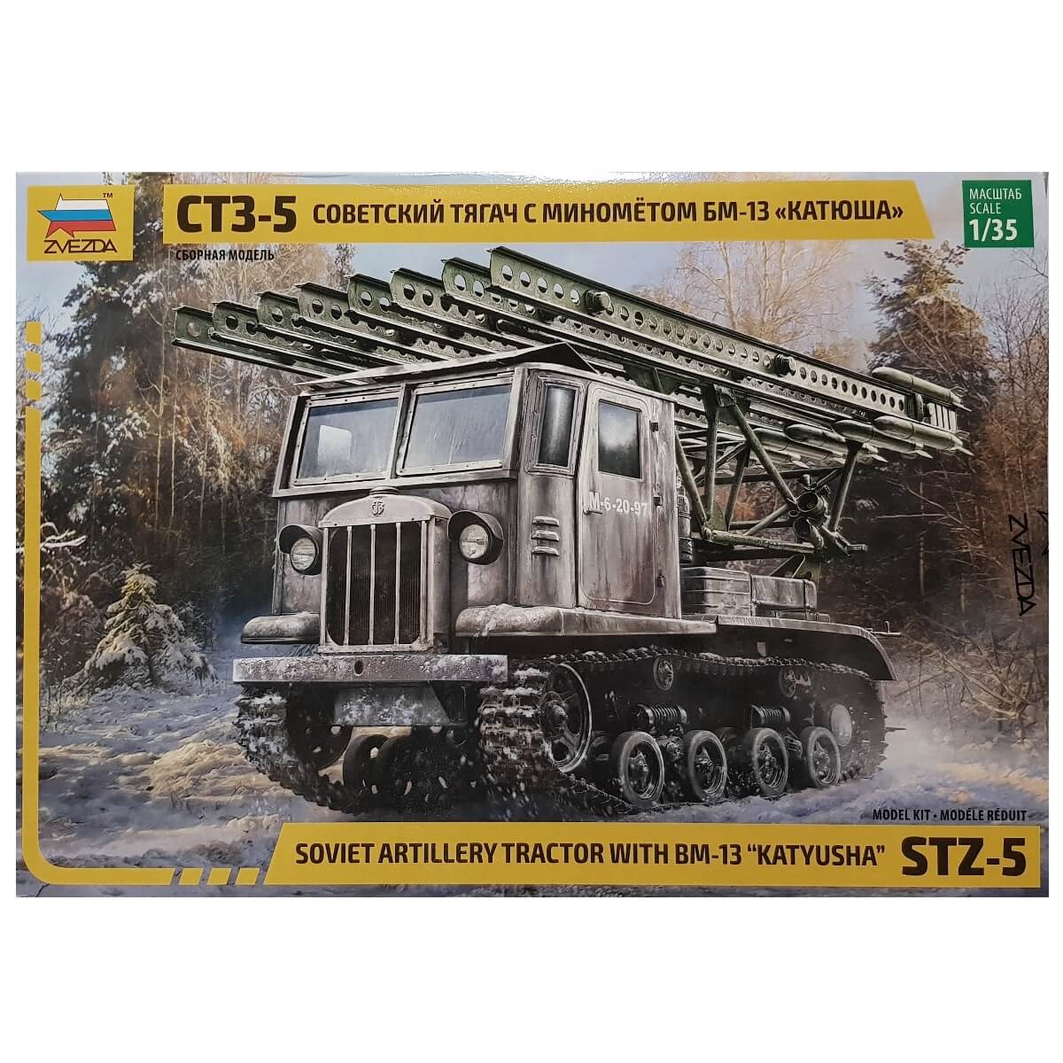 NEW ARRIVALS – one35scale