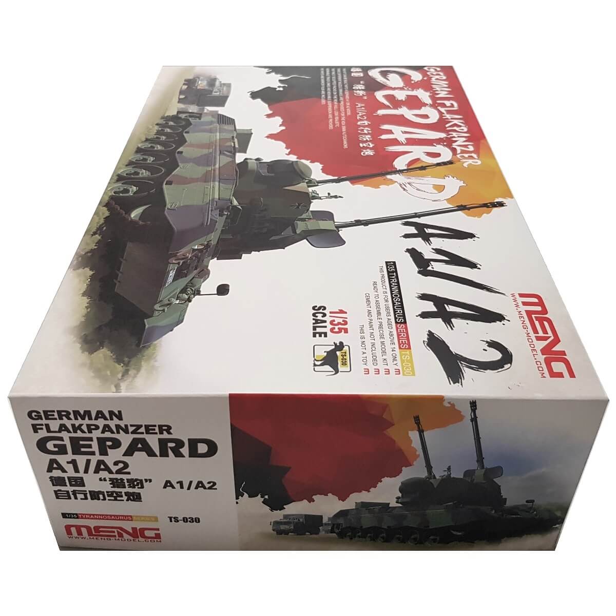 RARE CHAR TANK Militaire 1/72 Flakpanzer Gepard Rdf Army Leipzig RARE CHAR TANK Militaire 1/72 Flakpanzer Gepard Rdf Army Leipzig