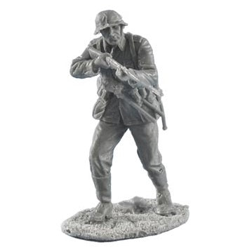 1:35 German Combat Pioneer with Rifle - FIRST LEGION
