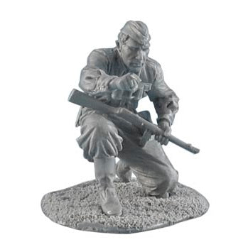 1:35 Russian Scout Officer - FIRST LEGION