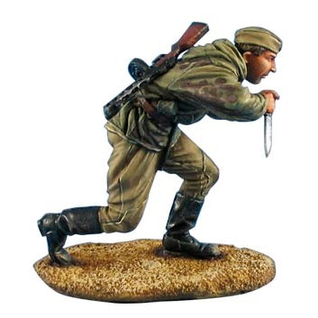 1:35 Russian Scout Stealthy Advance - FIRST LEGION
