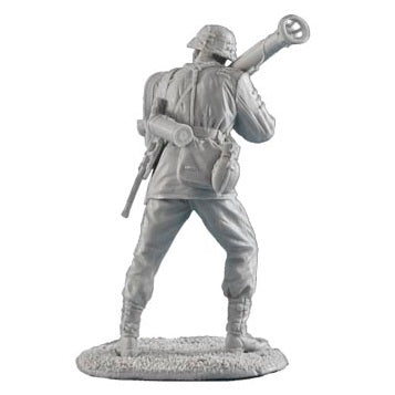 1:35 Waffen-SS Panzer Grenadier with Panzerschreck - FIRST LEGION