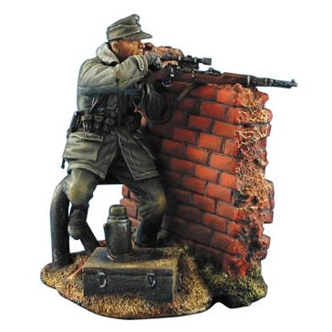 1:35 German Sniper - FIRST LEGION