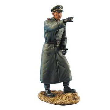 1:35 German General Friedrich Paulus - FIRST LEGION