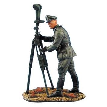 1:35 German Artillery Observer - FIRST LEGION