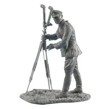 1:35 German Artillery Observer - FIRST LEGION