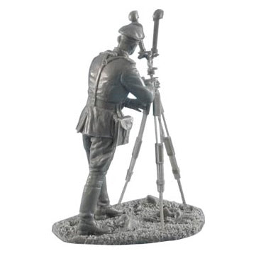 1:35 German Artillery Observer - FIRST LEGION