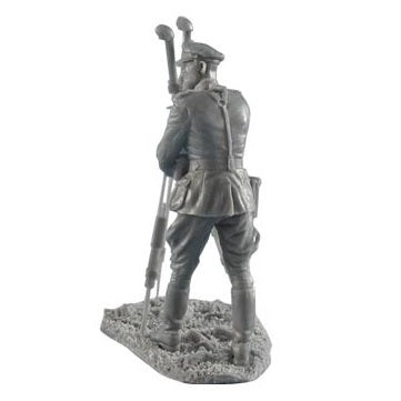 1:35 German Artillery Observer - FIRST LEGION