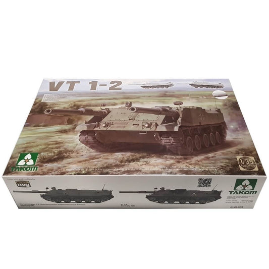 1:35 VT 1-2 - TAKOM